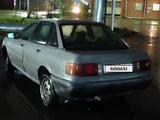 Audi 80 1991 года за 1 100 000 тг. в Петропавловск – фото 2