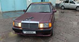 Mercedes-Benz 190 1992 годаfor800 000 тг. в Шымкент