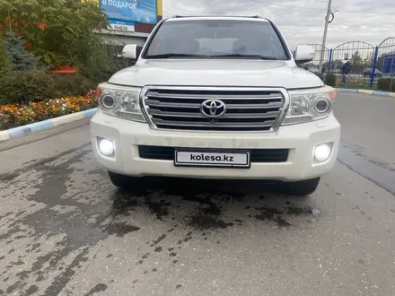 Toyota Land Cruiser 2012 года за 21 900 000 тг. в Петропавловск – фото 11