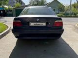 BMW 728 1997 года за 2 500 000 тг. в Талдыкорган – фото 2