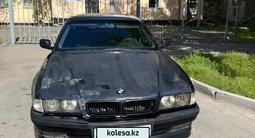 BMW 728 1997 годаүшін2 200 000 тг. в Талдыкорган – фото 3