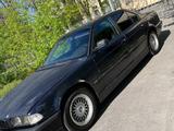 BMW 728 1997 года за 2 200 000 тг. в Талдыкорган – фото 4