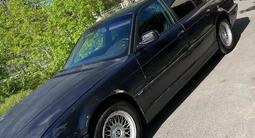 BMW 728 1997 года за 2 200 000 тг. в Талдыкорган – фото 4