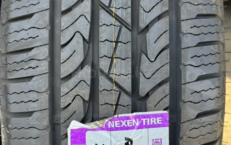 Nexen tire made in Korea за 52 500 тг. в Алматы