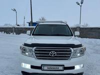 Toyota Land Cruiser 2011 года за 18 400 000 тг. в Семей