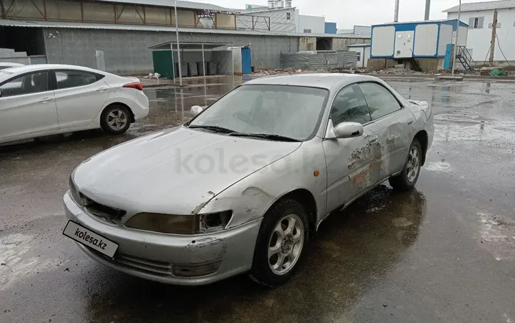 Toyota Carina ED 1995 года за 700 000 тг. в Алматы
