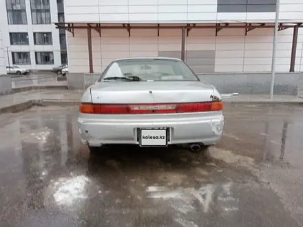 Toyota Carina ED 1995 года за 700 000 тг. в Алматы – фото 7