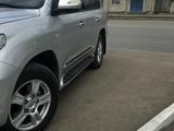 Toyota Land Cruiser 2010 года за 21 000 000 тг. в Кокшетау – фото 3