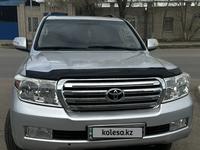 Toyota Land Cruiser 2010 года за 21 000 000 тг. в Кокшетау