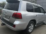 Toyota Land Cruiser 2010 года за 21 000 000 тг. в Кокшетау – фото 4