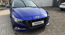 Hyundai Elantra 2023 годаfor10 800 000 тг. в Шымкент – фото 3