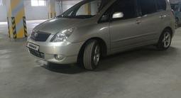Toyota Corolla Verso 2002 года за 3 200 000 тг. в Караганда – фото 2
