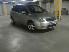 Toyota Corolla, 2002