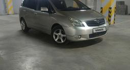 Toyota Corolla Verso 2002 года за 3 200 000 тг. в Караганда