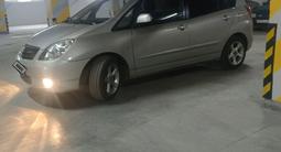 Toyota Corolla Verso 2002 года за 3 200 000 тг. в Караганда – фото 3