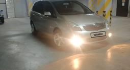Toyota Corolla Verso 2002 года за 3 200 000 тг. в Караганда – фото 4