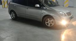 Toyota Corolla Verso 2002 года за 3 200 000 тг. в Караганда – фото 5