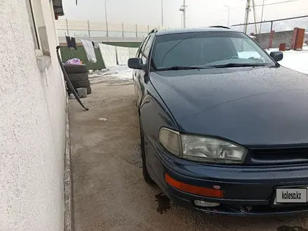 Toyota Camry 1994 года за 2 000 000 тг. в Каскелен – фото 4