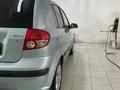 Hyundai Getz 2004 годаfor3 500 000 тг. в Атырау – фото 6