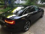 Audi A6 2014 годаүшін8 800 000 тг. в Алматы – фото 3