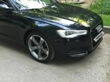 Audi A6 2014 годаүшін8 800 000 тг. в Алматы – фото 2