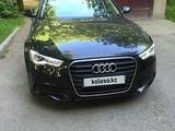 Audi A6 2014 годаүшін8 800 000 тг. в Алматы – фото 4