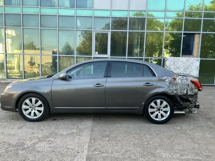 Toyota Avalon 2006 года за 2 800 000 тг. в Астана – фото 4