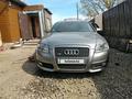 Audi A6 2006 годаүшін5 300 000 тг. в Кокшетау – фото 2