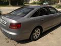 Audi A6 2006 года за 5 300 000 тг. в Кокшетау – фото 10