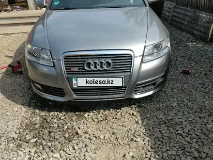 Audi A6 2006 года за 5 300 000 тг. в Кокшетау – фото 3