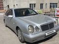 Mercedes-Benz E 320 1997 годаүшін3 200 000 тг. в Шымкент – фото 8