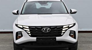 Hyundai Tucson 2024 года за 9 360 000 тг. в Алматы