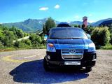 Hyundai Starex 2004 годаүшін5 000 000 тг. в Шымкент