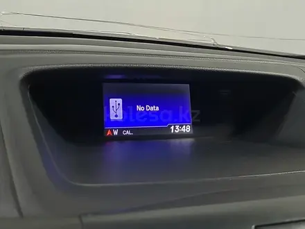 Honda CR-V 2012 года за 5 490 000 тг. в Алматы – фото 12