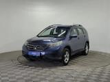 Honda CR-V 2012 года за 5 490 000 тг. в Алматы