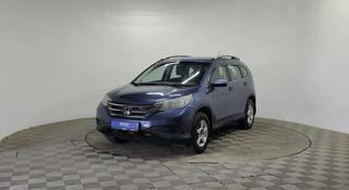 Honda CR-V 2012 года за 5 490 000 тг. в Алматы