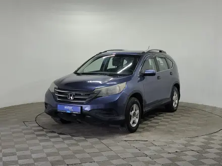 Honda CR-V 2012 года за 5 490 000 тг. в Алматы