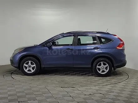 Honda CR-V 2012 года за 5 490 000 тг. в Алматы – фото 8