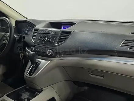 Honda CR-V 2012 года за 5 490 000 тг. в Алматы – фото 17