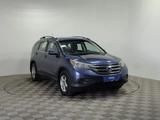 Honda CR-V 2012 года за 5 490 000 тг. в Алматы – фото 3