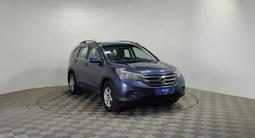 Honda CR-V 2012 годаүшін5 490 000 тг. в Алматы – фото 3