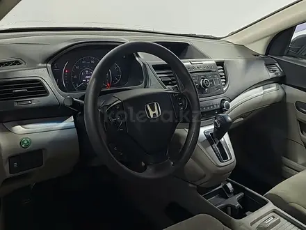 Honda CR-V 2012 года за 5 490 000 тг. в Алматы – фото 19