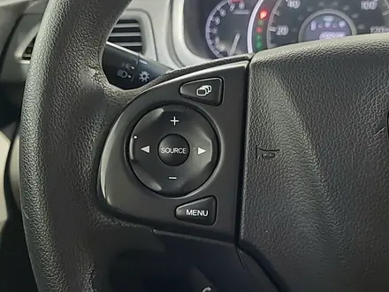 Honda CR-V 2012 года за 5 490 000 тг. в Алматы – фото 21
