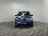 Honda CR-V 2012 года за 5 490 000 тг. в Алматы – фото 2