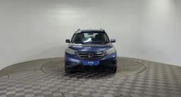 Honda CR-V 2012 годаүшін5 490 000 тг. в Алматы – фото 2