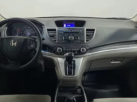 Honda CR-V 2012 года за 5 490 000 тг. в Алматы – фото 23