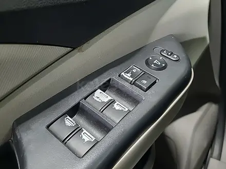 Honda CR-V 2012 года за 5 490 000 тг. в Алматы – фото 13