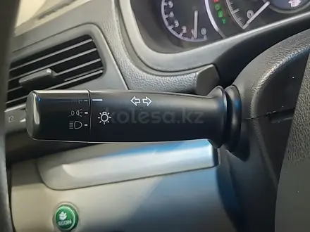 Honda CR-V 2012 года за 5 490 000 тг. в Алматы – фото 14