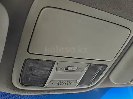 Honda CR-V 2012 года за 5 490 000 тг. в Алматы – фото 16