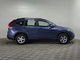 Honda CR-V 2012 года за 5 490 000 тг. в Алматы – фото 4